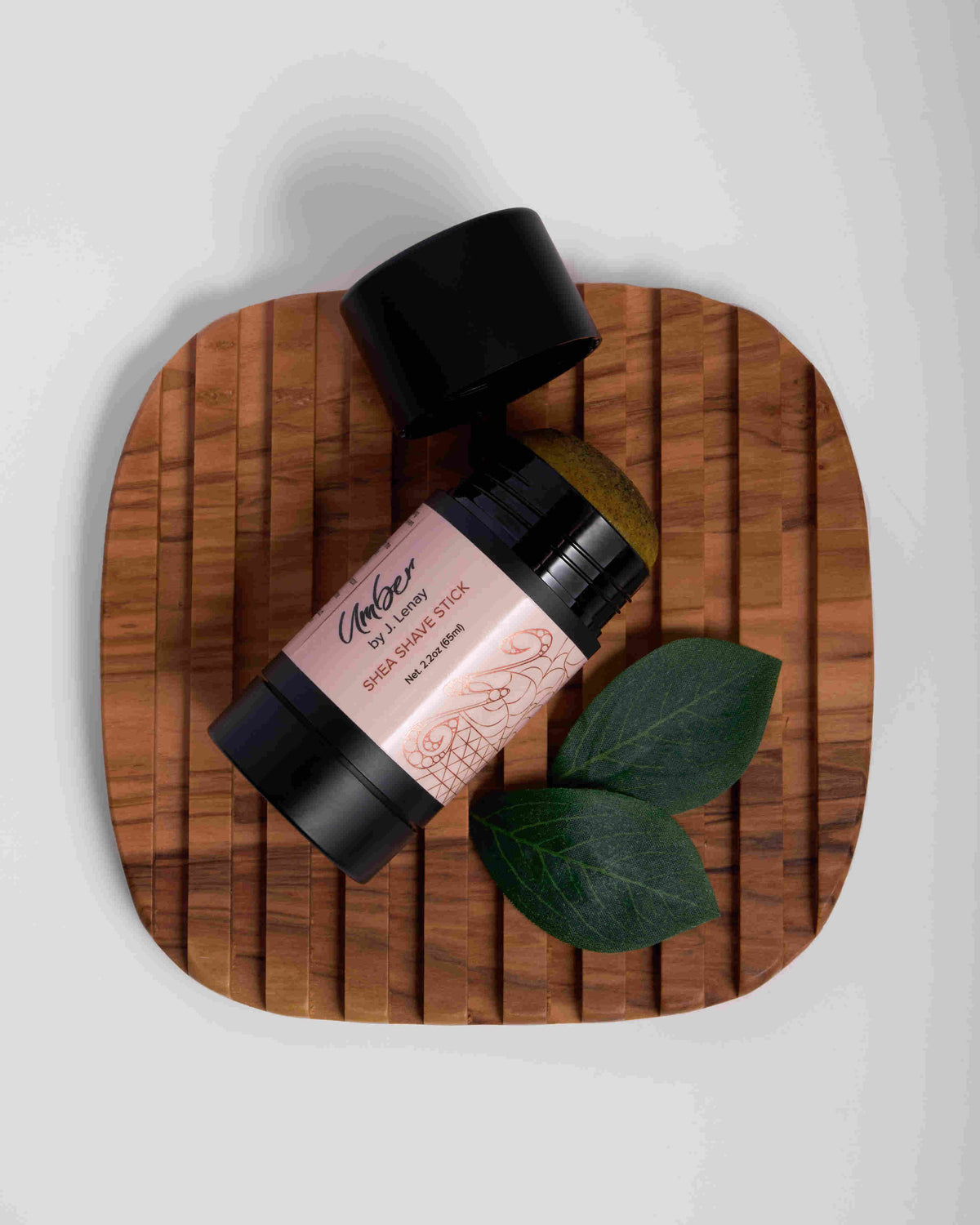 Shea Shave Stick