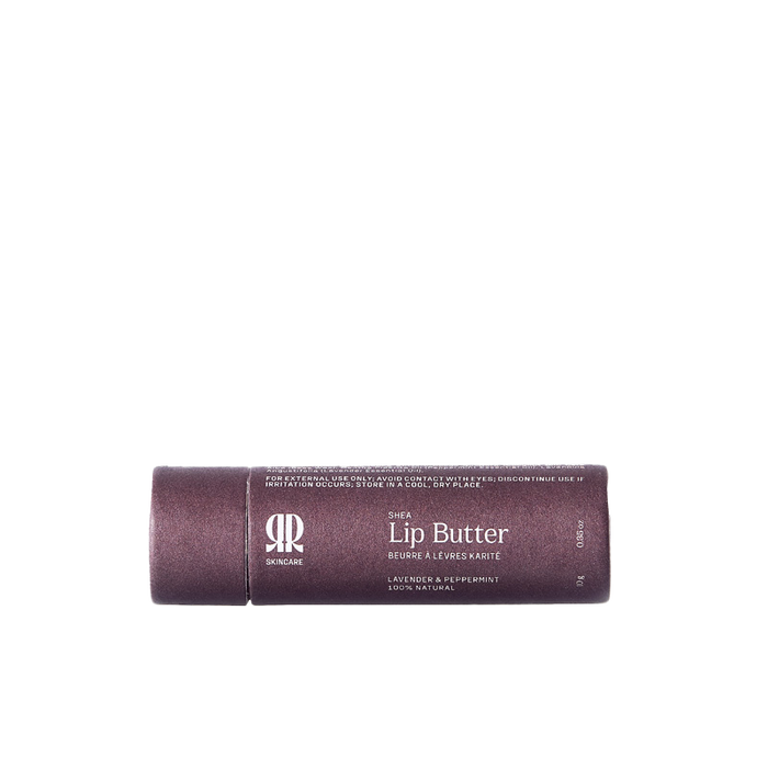 Shea Lip Butter
