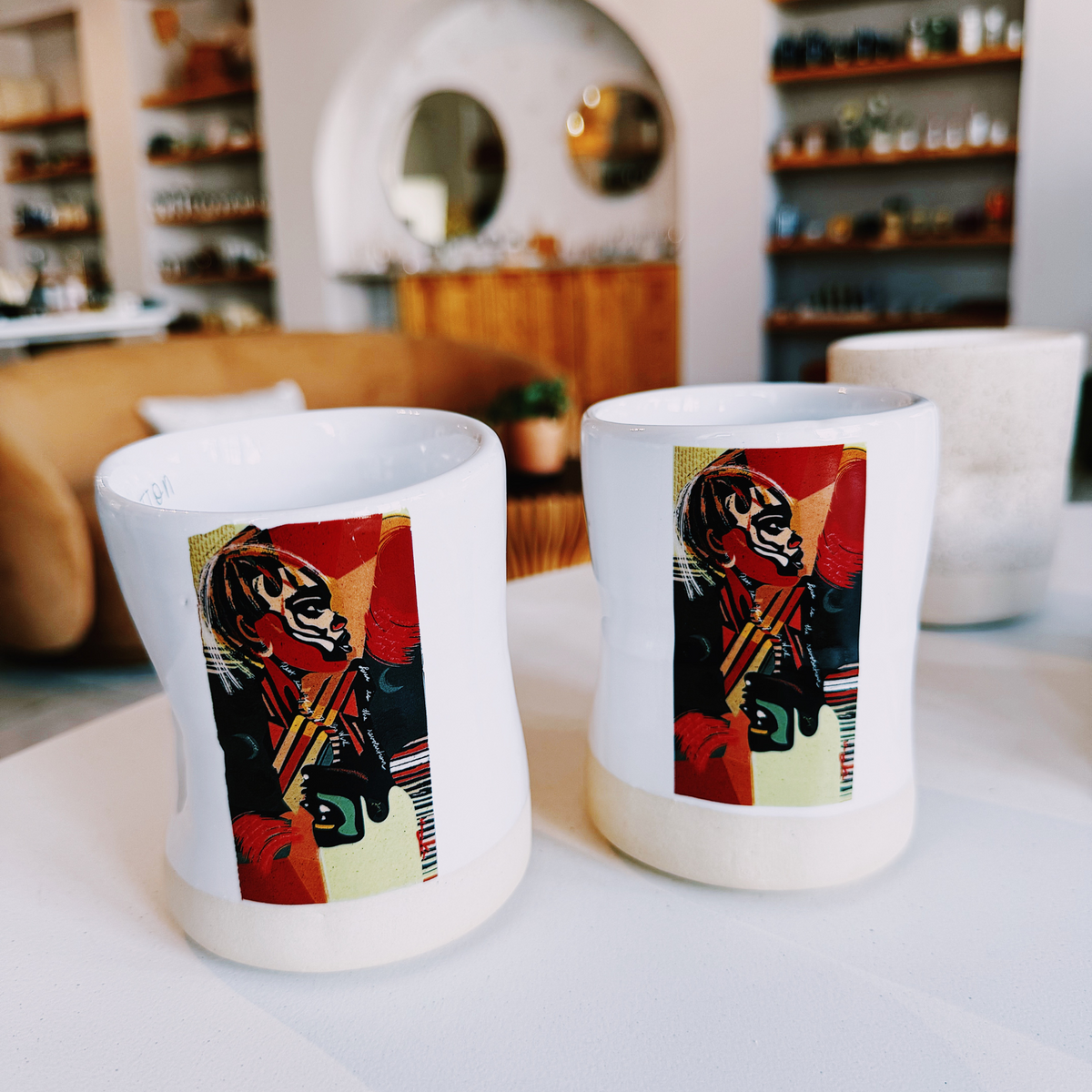 FREEDOM APOTHECARY | squeeze cup