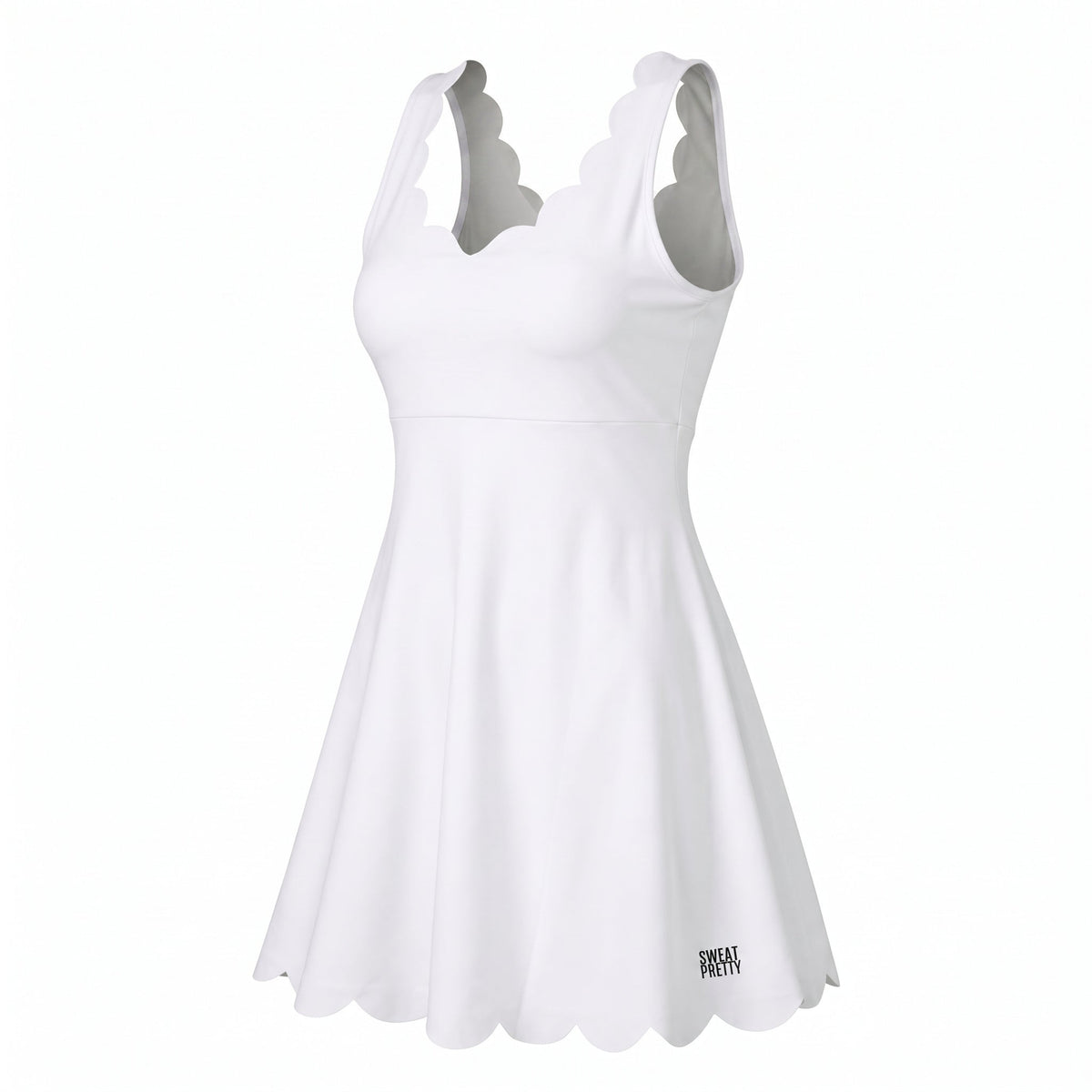Sweat Pretty Simone Tennis Dress