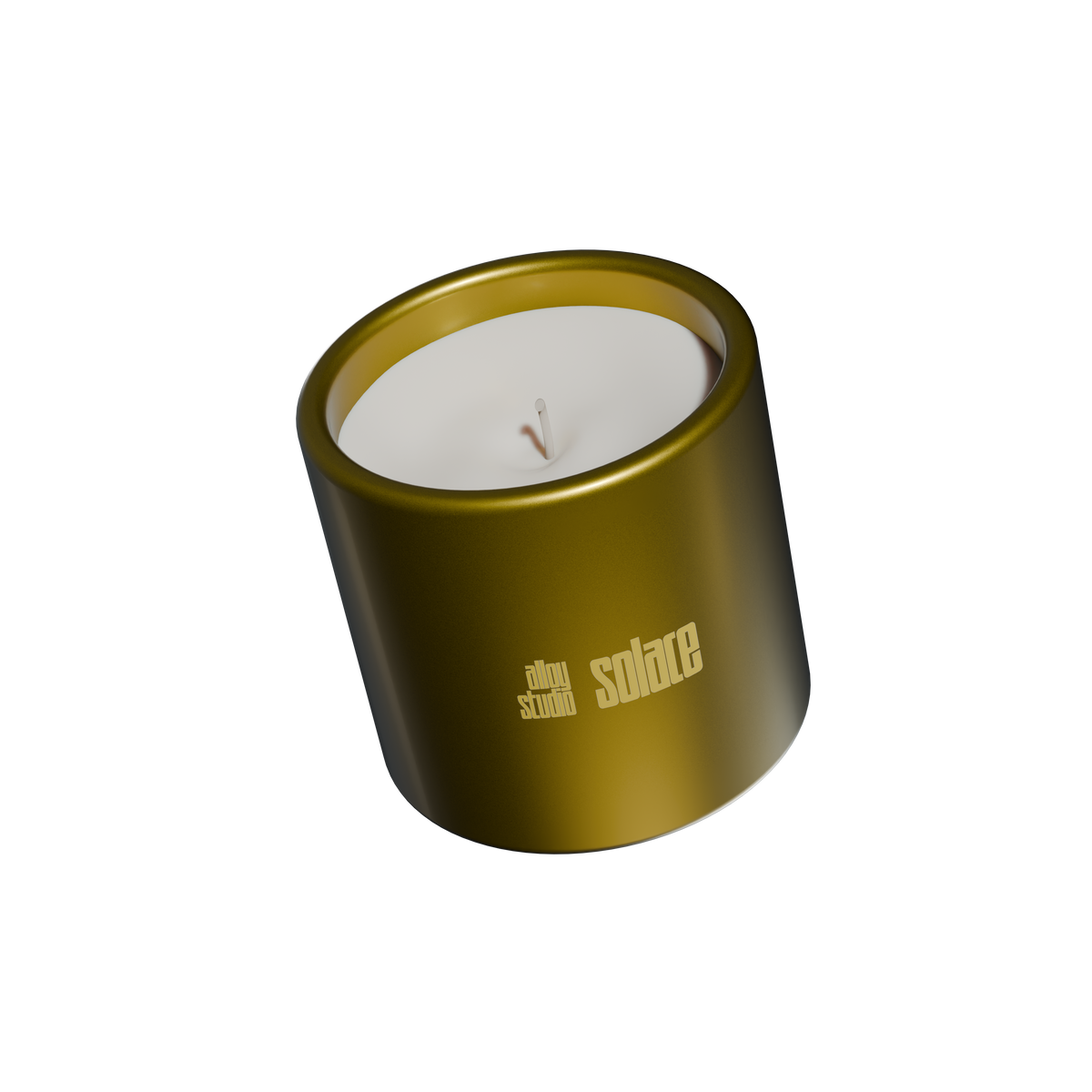 Solace candle
