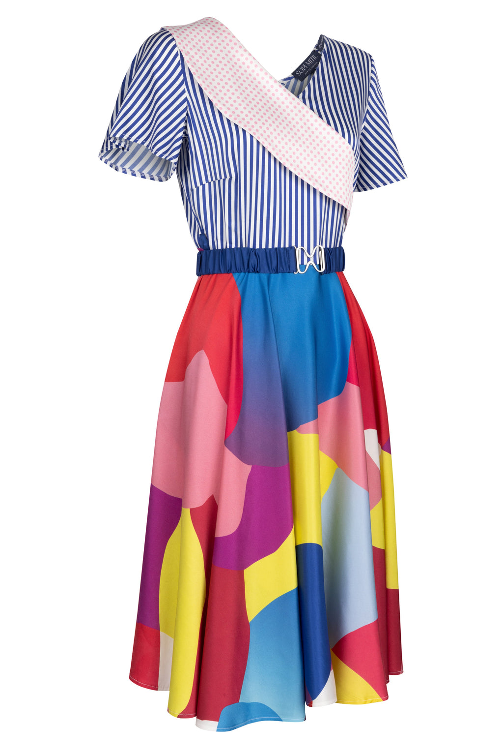 Opal Sovereign Dress