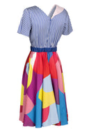 Opal Sovereign Dress