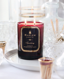 Speakeasy Luxury Candle