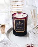 Speakeasy Luxury Candle
