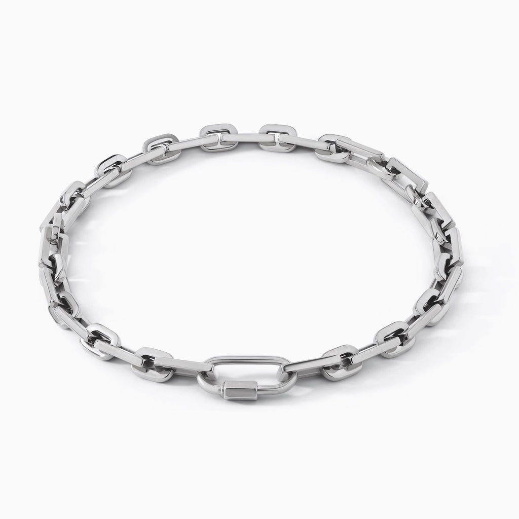 The Bobbi Lock Necklace