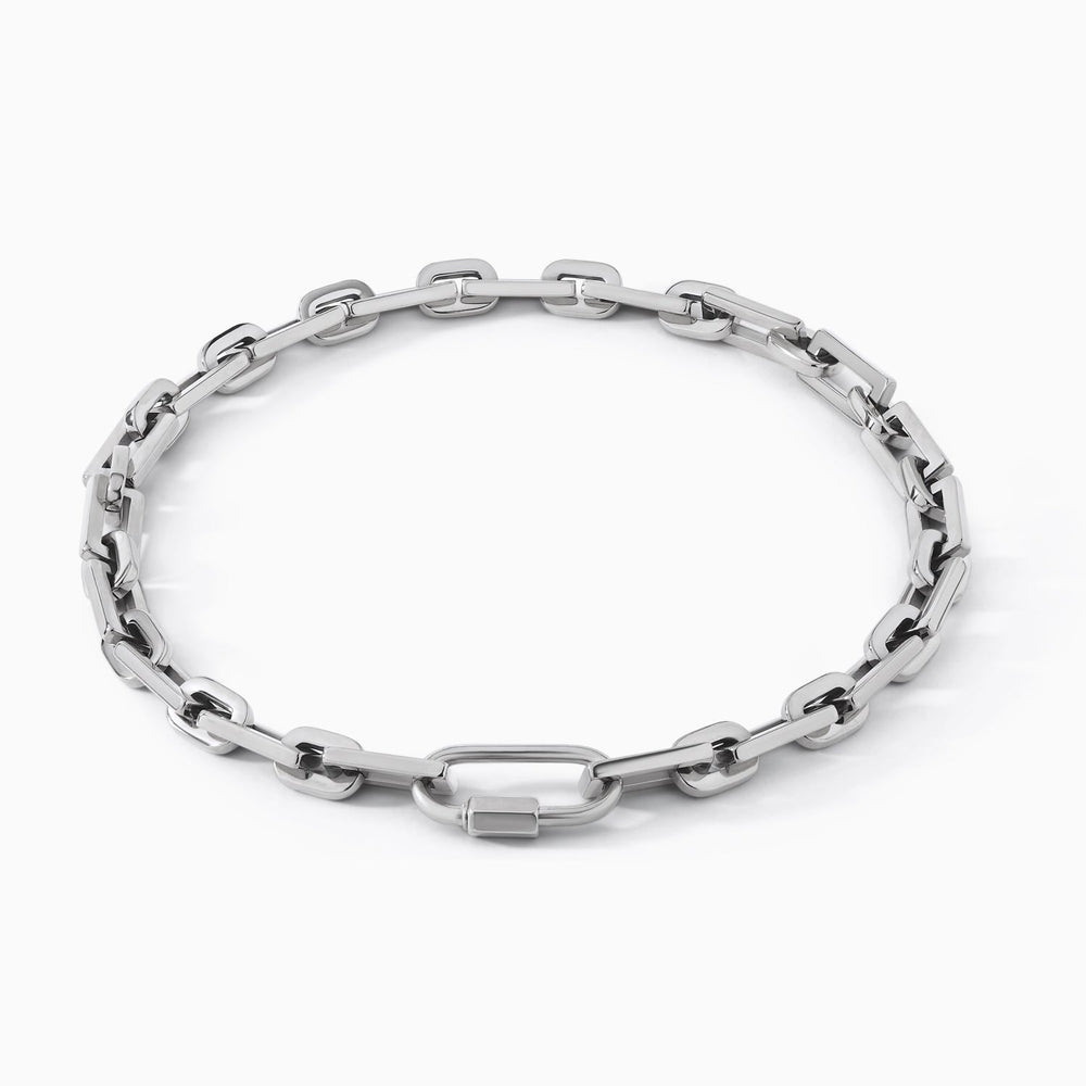 The Bobbi Lock Necklace