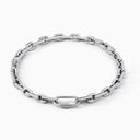 The Bobbi Lock Necklace
