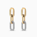 The Bridget MM Dangle Earrings