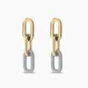 The Bridget MM Dangle Earrings