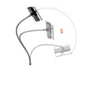 Adjustable Multi-Purpose Tablet Holder