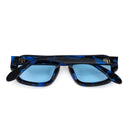 Strivers' Row Blue