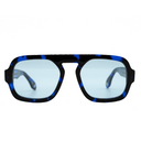 Strivers' Row Blue