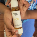 Sunflower & Calendula Body Elixir
