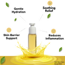 Sunflower & Calendula Body Elixir