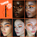 Ashunta Sheriff Beauty UV Glow Vegan Liner Pen