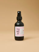 Rose Water Toner/Detox