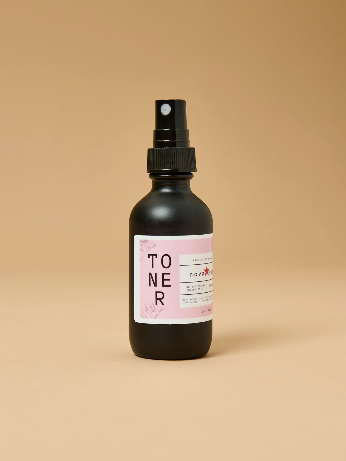 The Glow Ritual: 3-Step Sea Moss Skincare System
