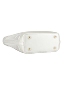 Tory Tote White