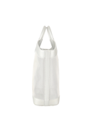 Tory Tote White