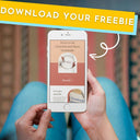 Attitude of Gratitude Thank You Card