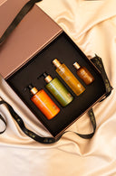 The Restoration Edit - Daily Body Rituals
