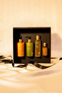 The Restoration Edit - Daily Body Rituals