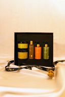 The Body Indulgence Edit