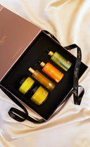The Body Indulgence Edit