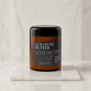 THE ONE – Luxury Fragrance Body Butter | Cedarwood, Vetiver & Warm Floral Cologne Scent Moisturizing Skin Butter | Cologne Butter