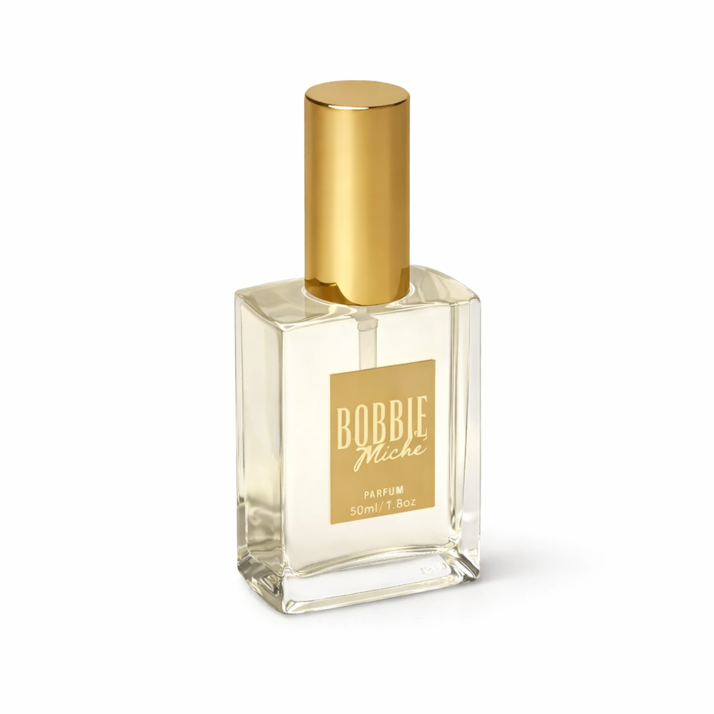 Timeless Perfume