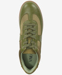 Taylor Sneakers Green