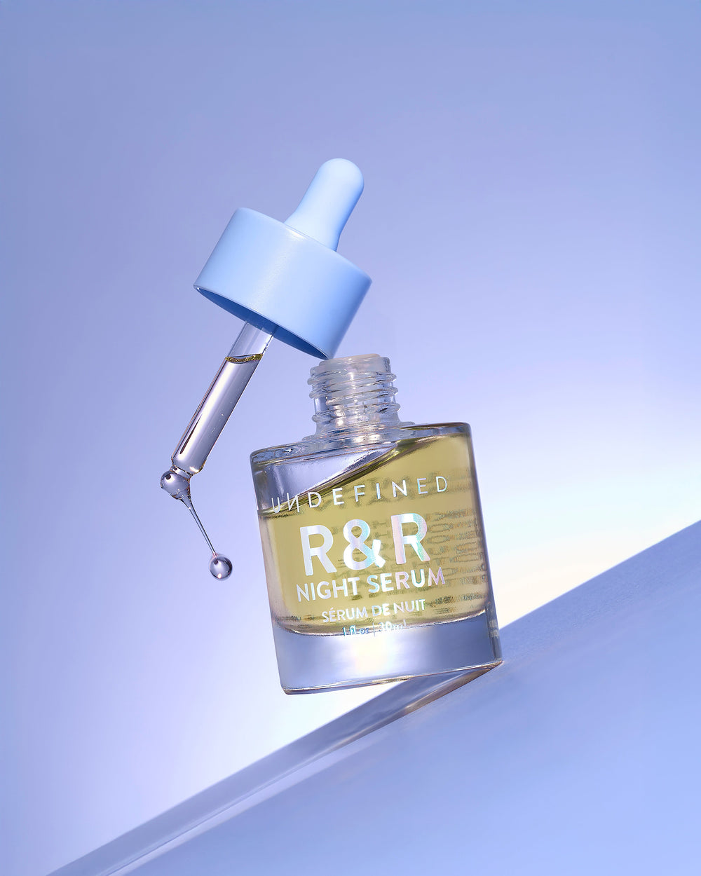 R&R Night Serum w/Retinal