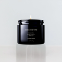 PETAL WOODS 100% Natural Scented Candle