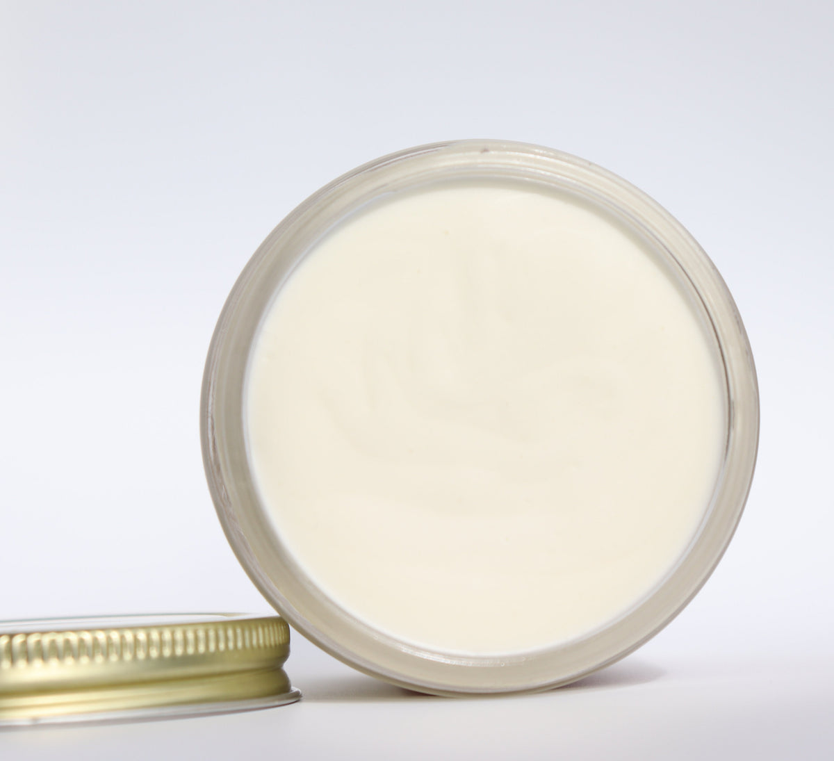 Coconut Water + Pineapple Whipped Body Butter