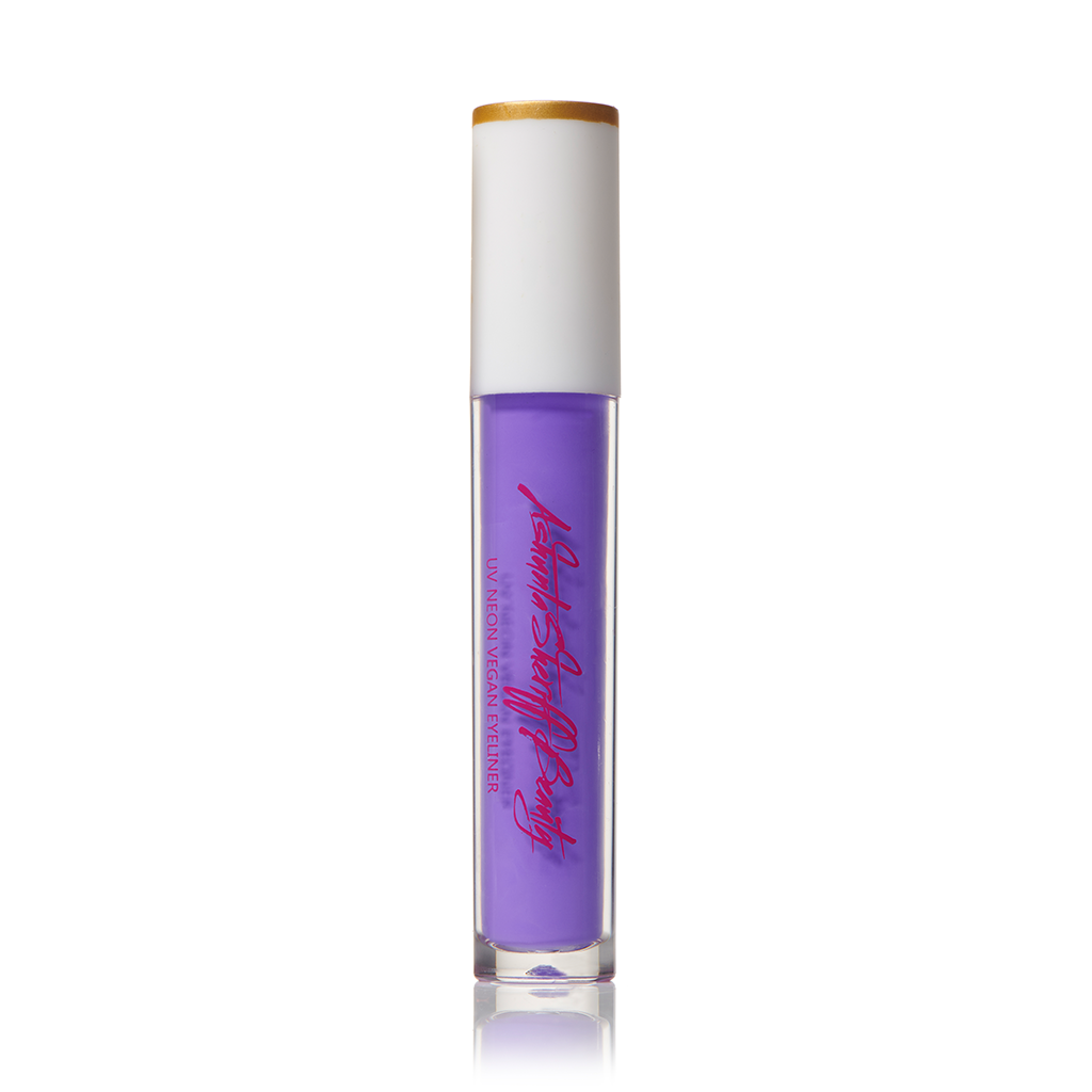 Ashunta Sheriff Beauty UV Vegan Paint Liners