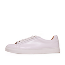 Jordin Sneakers White