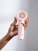 30COOLDOWN Rose Water Misting Fan