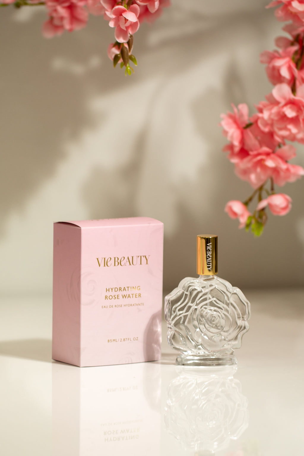 30R0SES Hydrating Rose Water