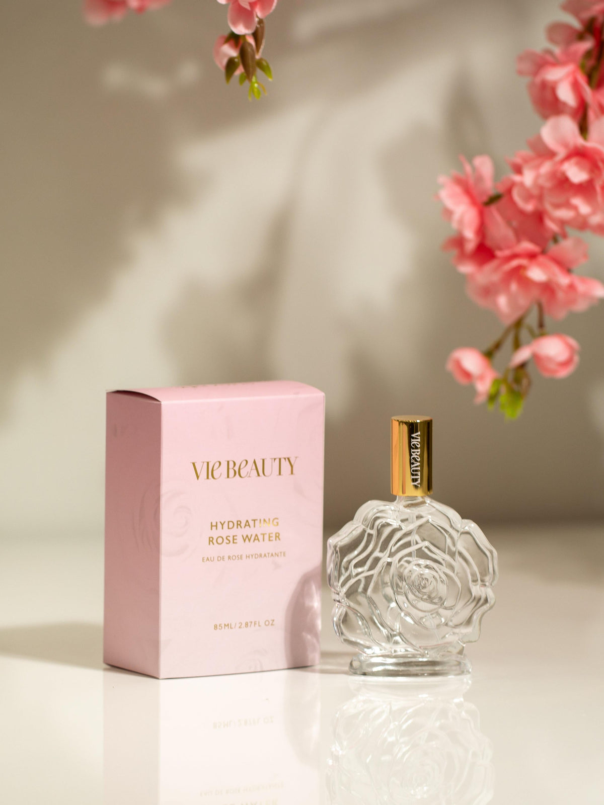 30R0SES Hydrating Rose Water 85ml