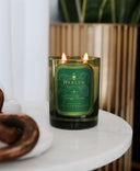 Vintage Garden Luxury Candle