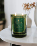 Vintage Garden Luxury Candle
