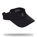 The Black Visor 2.0