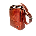 BEBA Crossbody (Cognac)