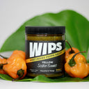 WIPS Yellow Scotch Bonnet