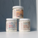 Triple Threat Body Butter