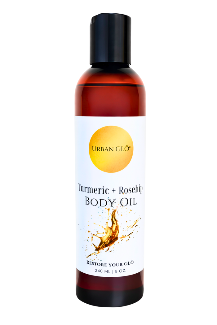 Urban GLŌ Body Oil