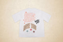 Love You T-Shirt (White)