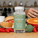 Biotin Hair Skin & Nails 5000mcg