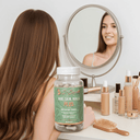 Biotin Hair Skin & Nails 5000mcg